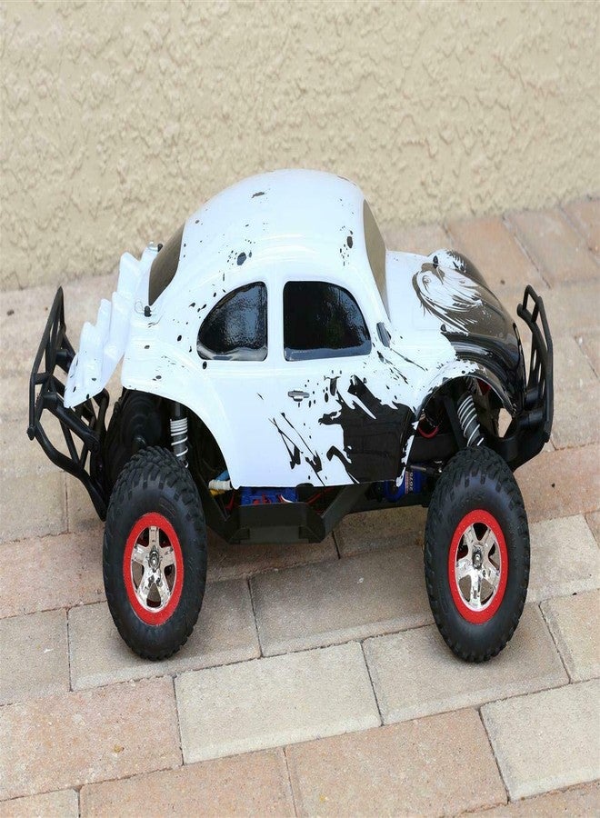 SummitLink Custom Body Eagle Style Compatible for 1/10 Scale RC Car or Truck (Truck not Included) SSB-E-01 - Image 4